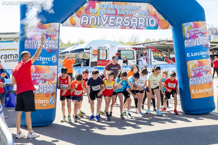 Carrera E.Leclerc./ Viksar Fotografía