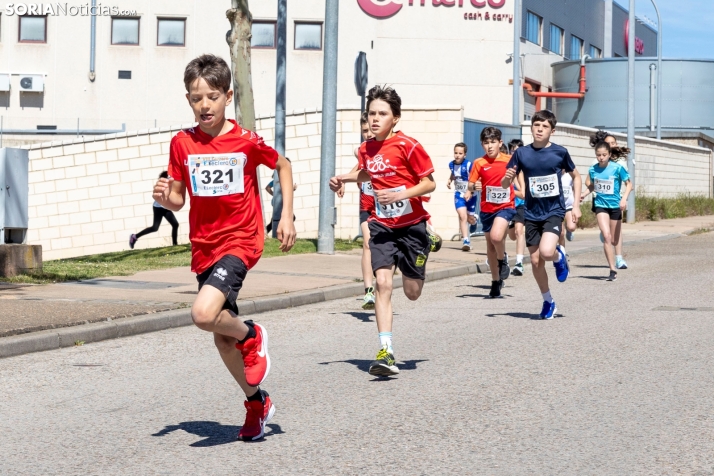 Carrera E.Leclerc./ Viksar Fotografía