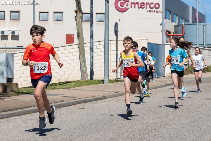 Carrera E.Leclerc./ Viksar Fotografía