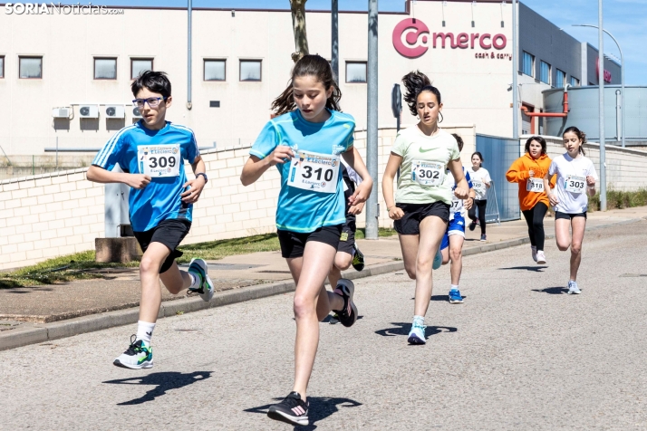 Carrera E.Leclerc./ Viksar Fotografía