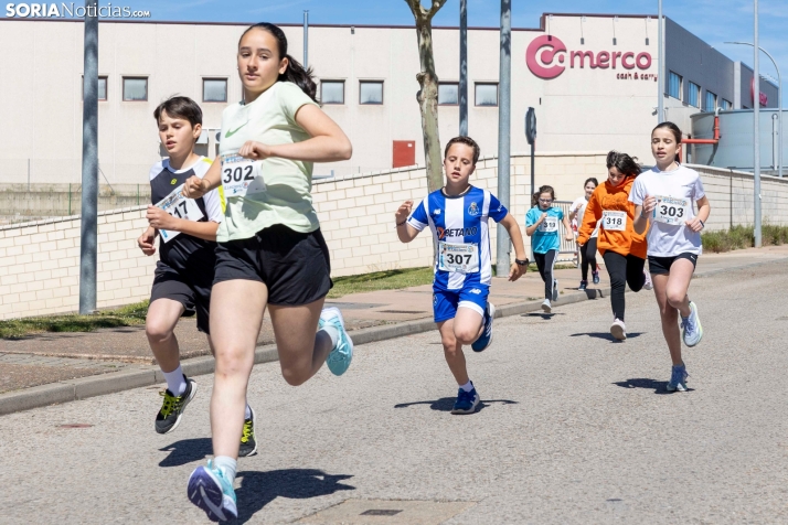 Carrera E.Leclerc./ Viksar Fotografía