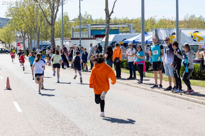 Carrera E.Leclerc./ Viksar Fotografía