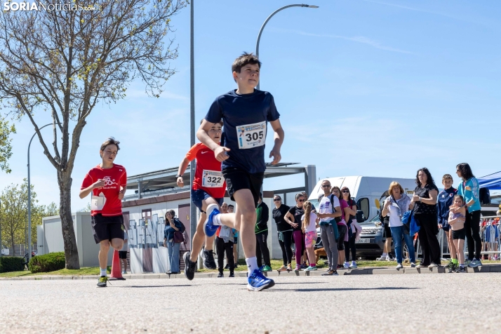 Carrera E.Leclerc./ Viksar Fotografía