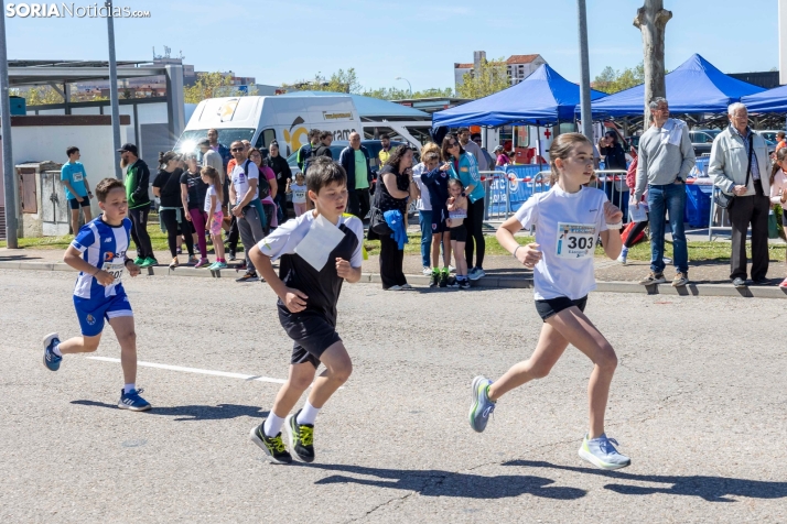 Carrera E.Leclerc./ Viksar Fotografía
