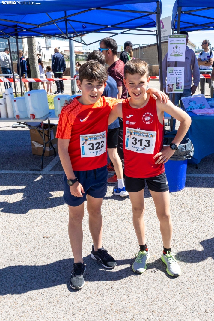 Carrera E.Leclerc./ Viksar Fotografía