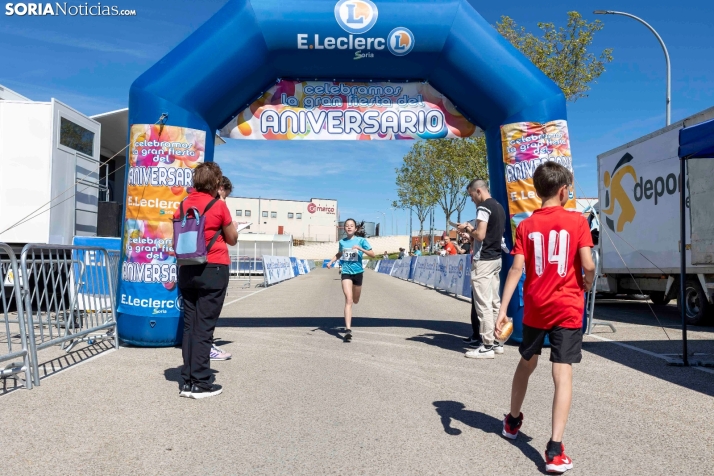 Carrera E.Leclerc./ Viksar Fotografía