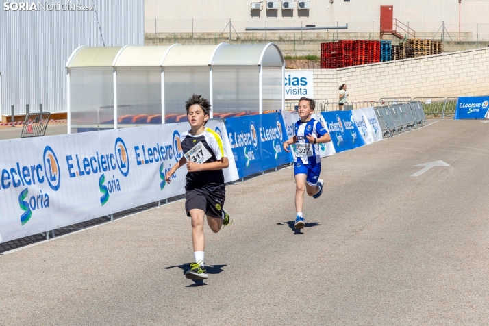 Carrera E.Leclerc./ Viksar Fotografía