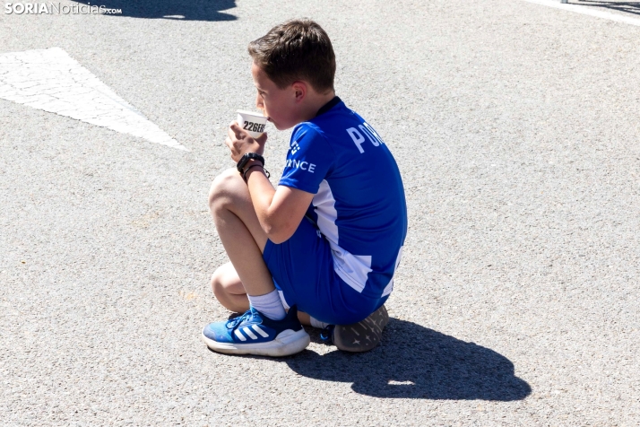 Carrera E.Leclerc./ Viksar Fotografía