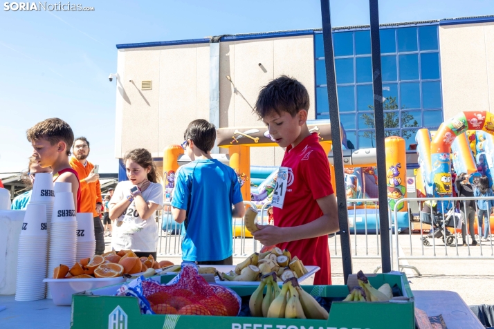 Carrera E.Leclerc./ Viksar Fotografía