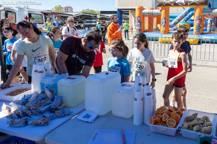 Carrera E.Leclerc./ Viksar Fotografía