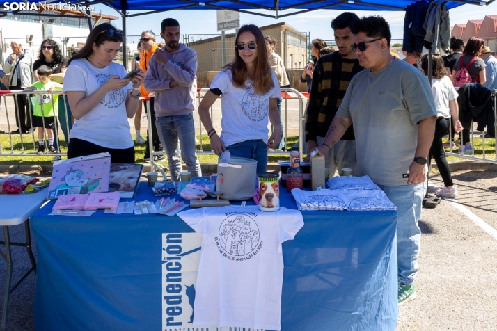 Carrera E.Leclerc./ Viksar Fotografía