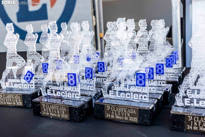 Carrera E.Leclerc./ Viksar Fotografía