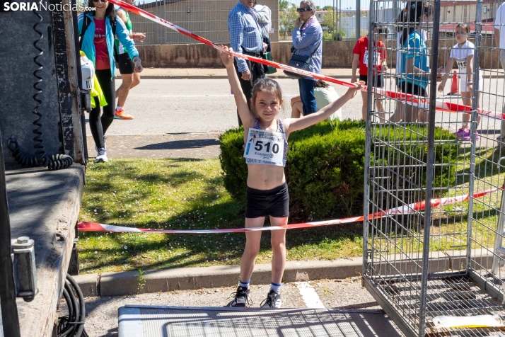 Carrera E.Leclerc./ Viksar Fotografía