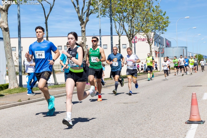 Carrera E.Leclerc./ Viksar Fotografía