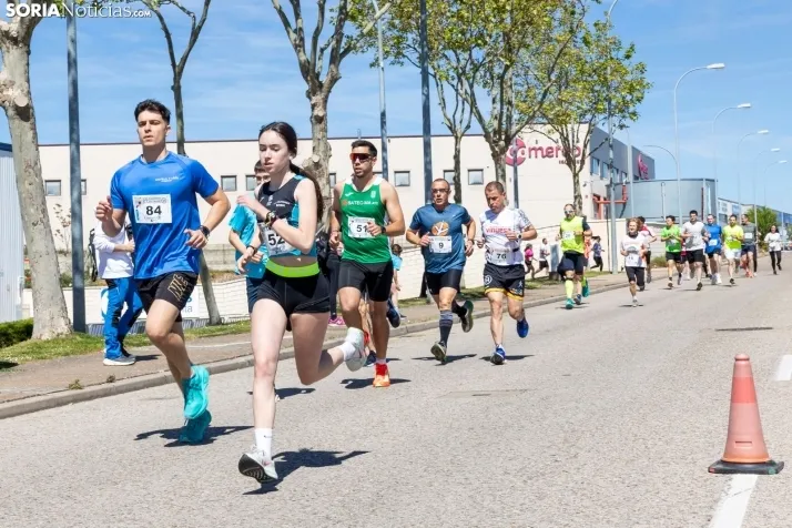 Carrera E.Leclerc./ Viksar Fotografía