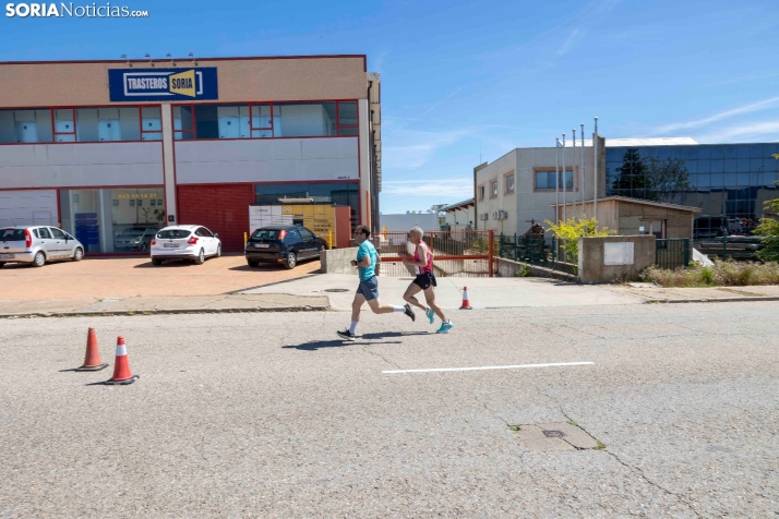 Carrera E.Leclerc./ Viksar Fotografía