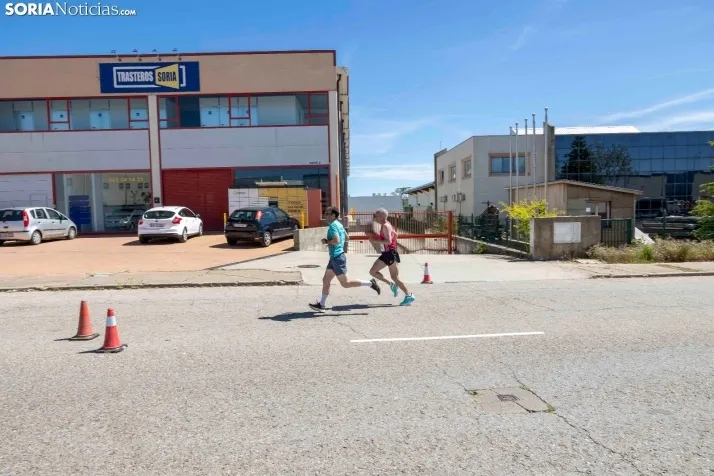 Carrera E.Leclerc./ Viksar Fotografía