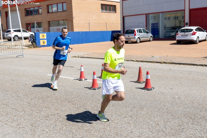 Carrera E.Leclerc./ Viksar Fotografía