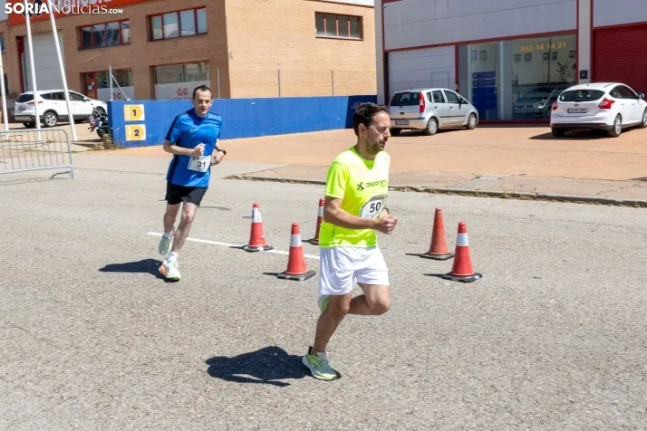 Carrera E.Leclerc./ Viksar Fotografía