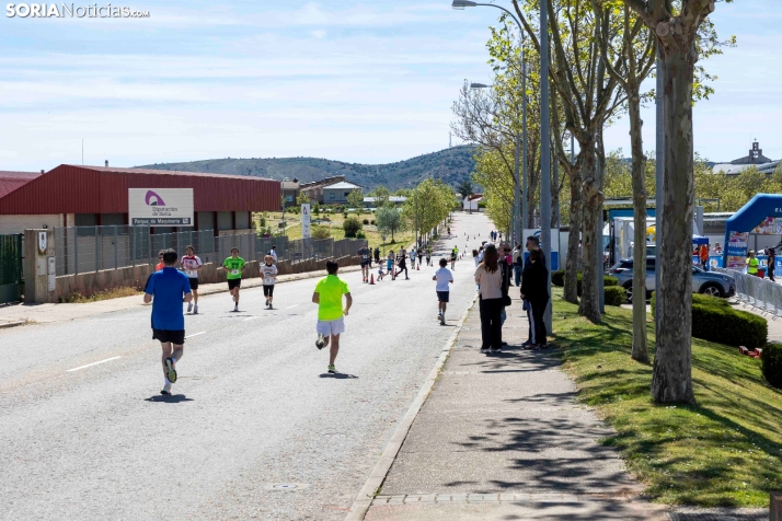 Carrera E.Leclerc./ Viksar Fotografía