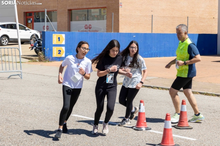 Carrera E.Leclerc./ Viksar Fotografía