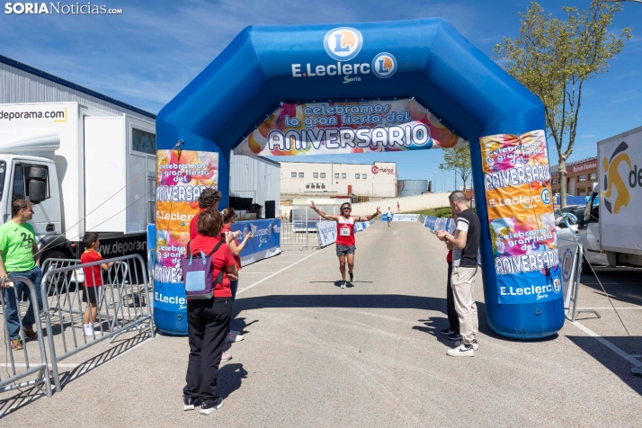 Carrera E.Leclerc./ Viksar Fotografía