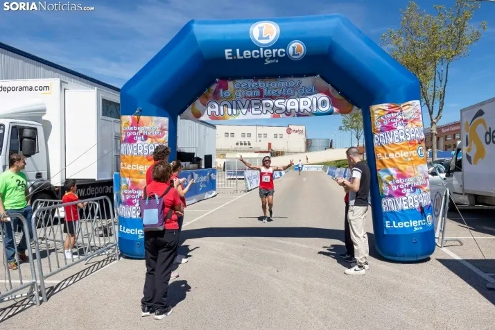 Carrera E.Leclerc./ Viksar Fotografía