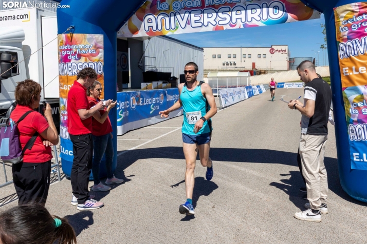 Carrera E.Leclerc./ Viksar Fotografía