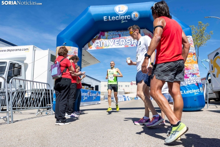 Carrera E.Leclerc./ Viksar Fotografía
