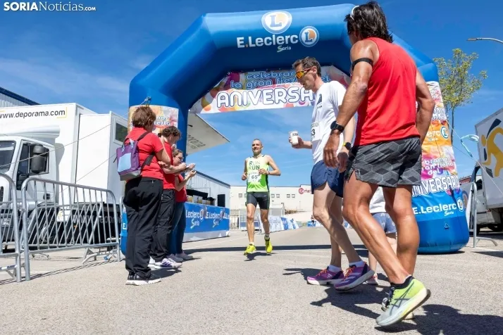 Carrera E.Leclerc./ Viksar Fotografía