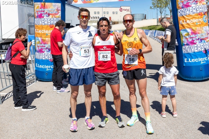 Carrera E.Leclerc./ Viksar Fotografía