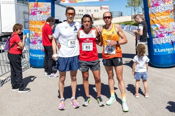 Carrera E.Leclerc./ Viksar Fotografía