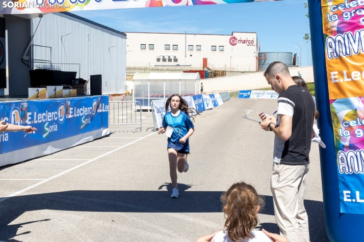 Carrera E.Leclerc./ Viksar Fotografía