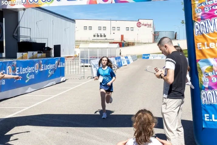 Carrera E.Leclerc./ Viksar Fotografía