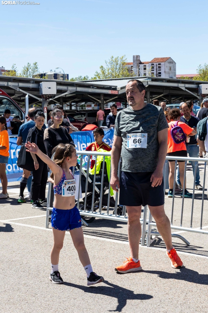 Carrera E.Leclerc./ Viksar Fotografía