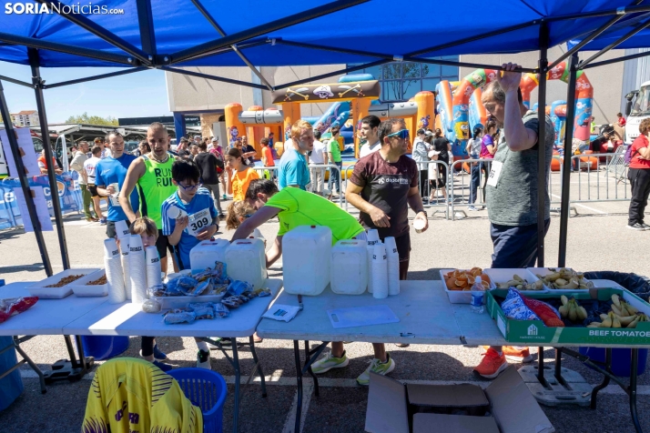 Carrera E.Leclerc./ Viksar Fotografía