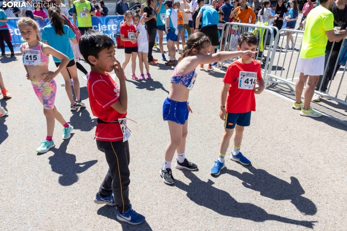 Carrera E.Leclerc./ Viksar Fotografía