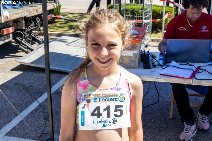 Carrera E.Leclerc./ Viksar Fotografía