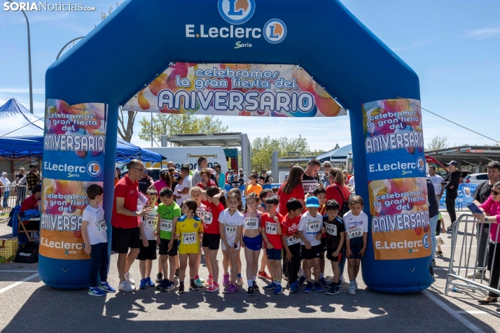 Carrera E.Leclerc./ Viksar Fotografía