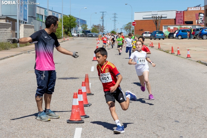 Carrera E.Leclerc./ Viksar Fotografía