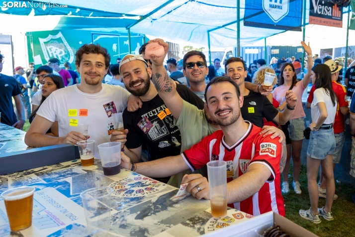 Desencajonamiento en Valonsadero 2025./ Viksar Fotografía