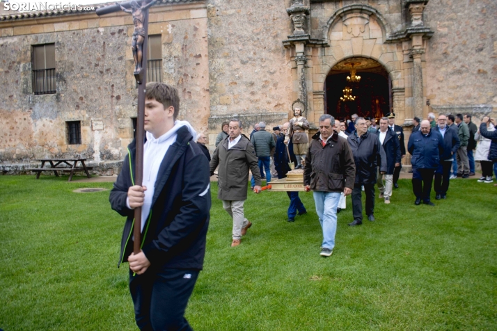 Fotos | Soria celebra San Isidro 