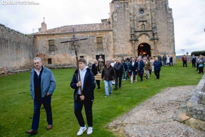 Fotos | Soria celebra San Isidro 