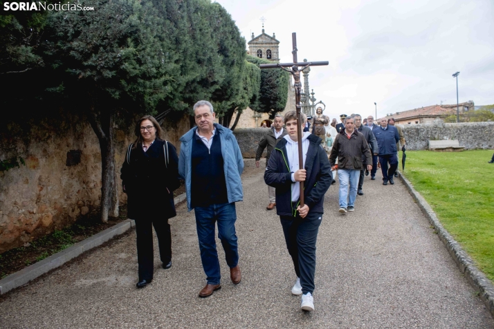 Fotos | Soria celebra San Isidro 