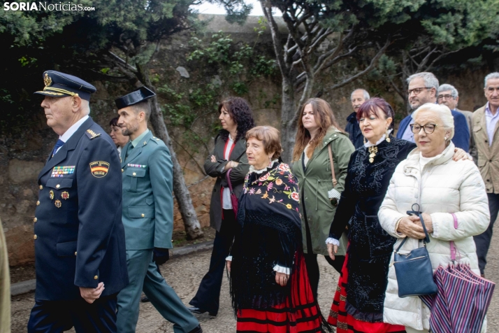 Fotos | Soria celebra San Isidro 