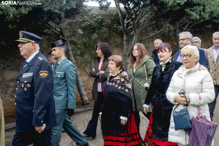 Fotos | Soria celebra San Isidro 