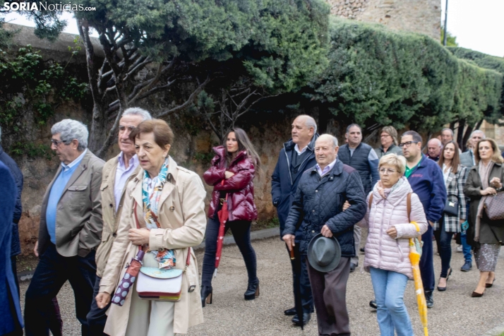 Fotos | Soria celebra San Isidro 