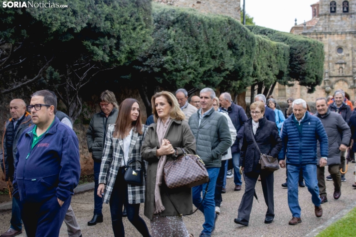 Fotos | Soria celebra San Isidro 