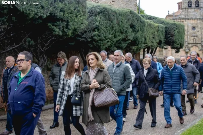 Fotos | Soria celebra San Isidro 