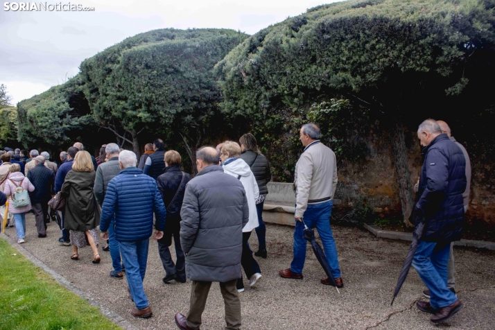 Fotos | Soria celebra San Isidro 